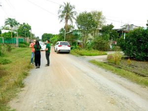 xu hướng đầu tư đất sào long thành